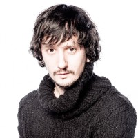 Daniel Ramírez