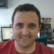 Francisco Javier Lucas Martínez