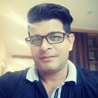 Abhishek Tiwari