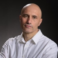 Garikoitz Merino Ugalde