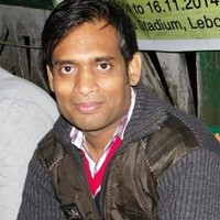 pawan kumar