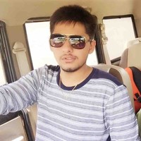 Amrinder Sandhu