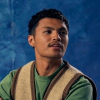 Andrei (James Junk) Dominiq