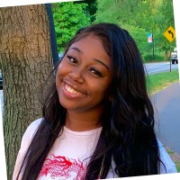 Ruby Sarpong