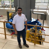 Jorge Morales- Gerente STE Costa Rica