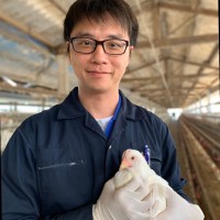 Simon P. Lin