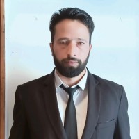 Mudassir Ahmad