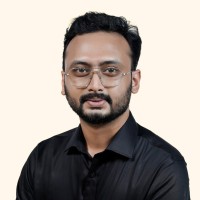 Aravind S