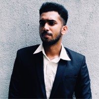 Sanjay V.
