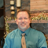 Greg McCauley
