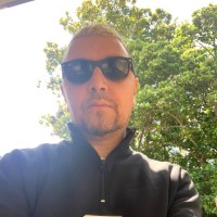 Dr Rob Baltrusch