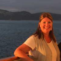 Karen Byron