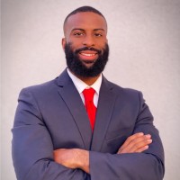 Jamel Martin