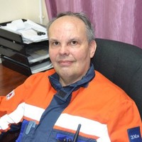 Mikhail Borman