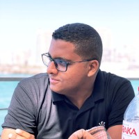 Ahmed Essam