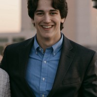 Carter Keller