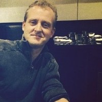 Jason Troiden