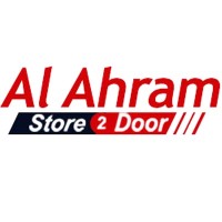 Al-Ahram Store2Door