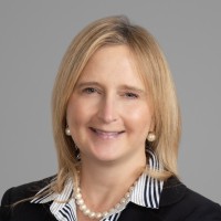 Christina Jurkiewicz Grigorian