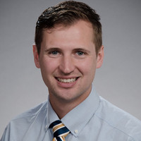 Cameron Yenney
