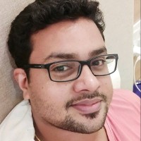 Arun V S