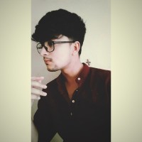 Jitesh Aryan
