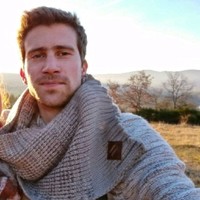 Simon Martel