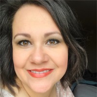 Lynda Ward