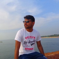 Yogesh Salunkhe