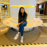 Shailly Asati