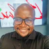 Malesela Solomon Mtembu