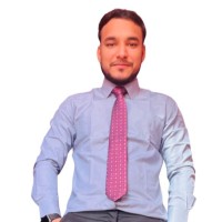 Omkar Dubey