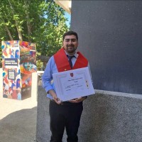 Michael Sepúlveda Herrera