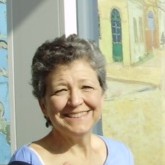 Nancy Falgout