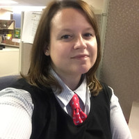 Katy Gorman, Mba