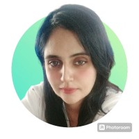 Madeeha Gul