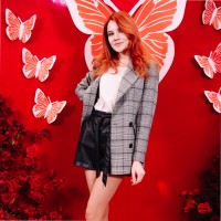 Anastasiya Opoitseva