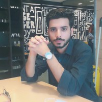 Yawar Arif