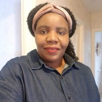 Lizzie Mhango