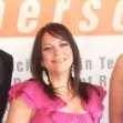 Annabel McCabe