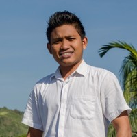 Arief Mohamad