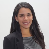 Daniela Ferrer González