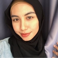 Noranisah Amad dali