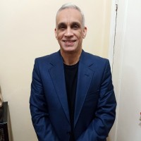 Samir Bakri