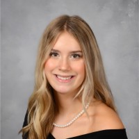 Maddie Cramer