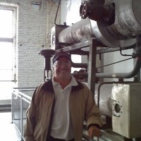 Paul Snyder
