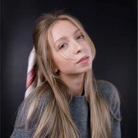 Alexandra Borodina
