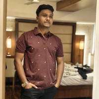 Ajit Moolya