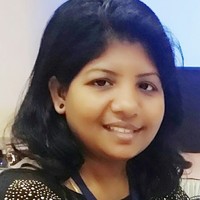 Amutha john RN BSN