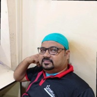 Sibsankar Panda